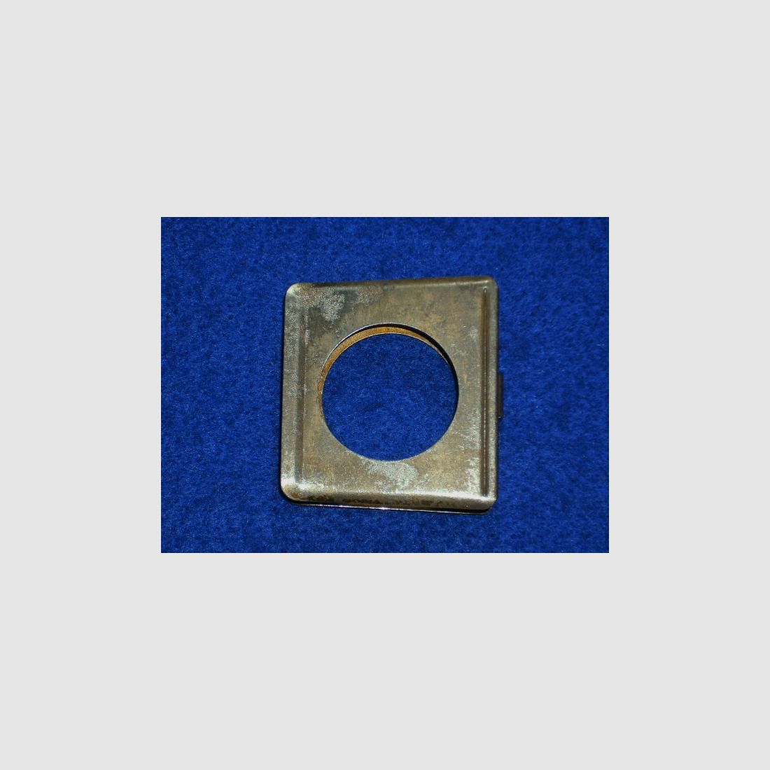 Laderahmen G88 Original