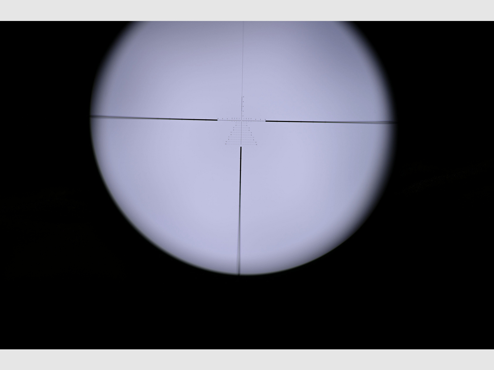 Vortex Viper PST Gen II 3-15x44 MRAD FFP EBR-7C - Komplettset