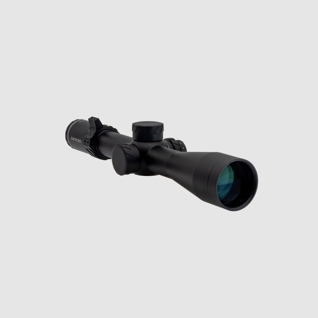 5 Primal 3-18x50 FFP MIL, Bild 1 von 6