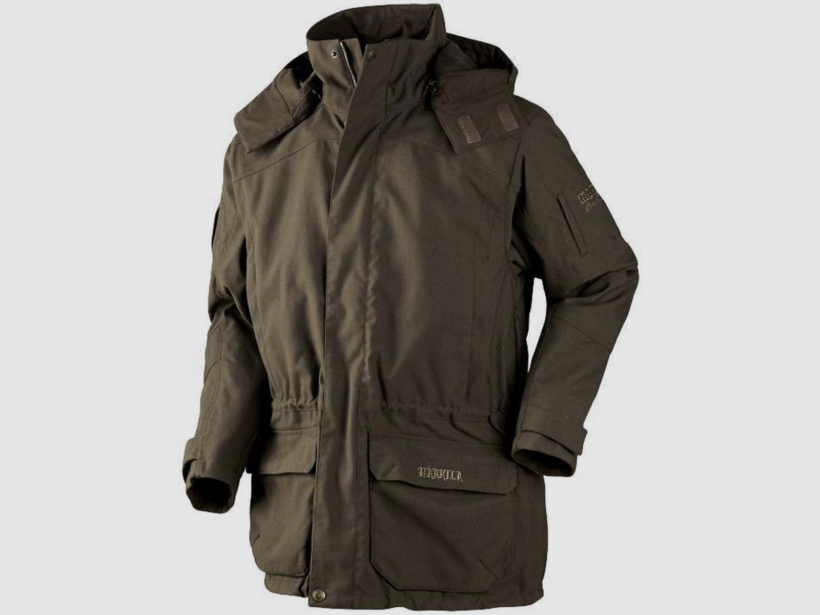 Harkila pro hunter X Jacke, Bild 2 von 10