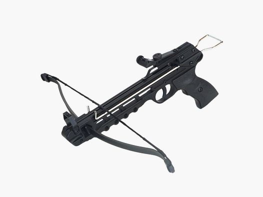 Man Kung PYTHON 50 Pistolenarmbrust