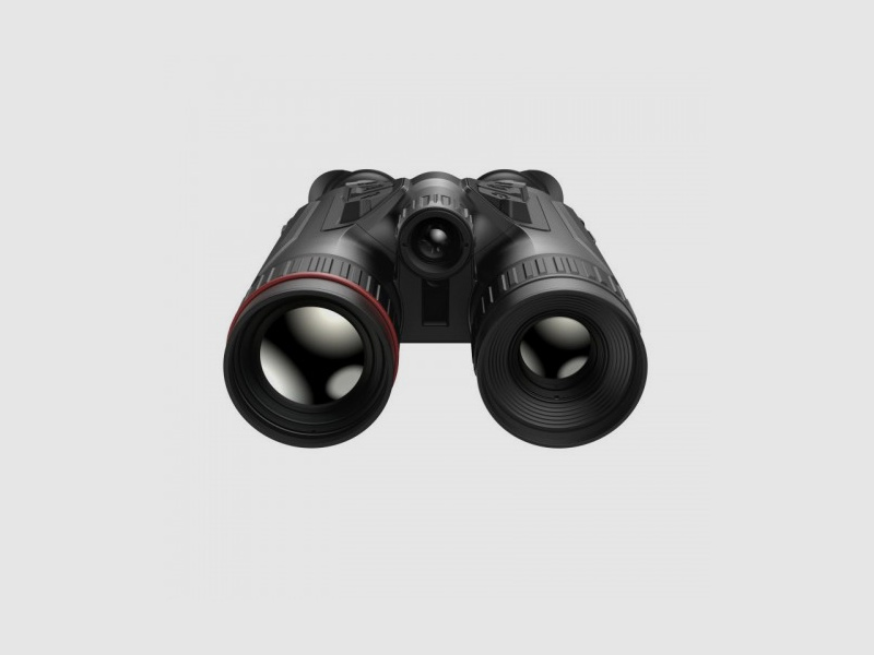 Hikmicro Binocolo Habrok Pro HQ50LN Telecamera termica di visione notturna 1920 × 1080 OLED