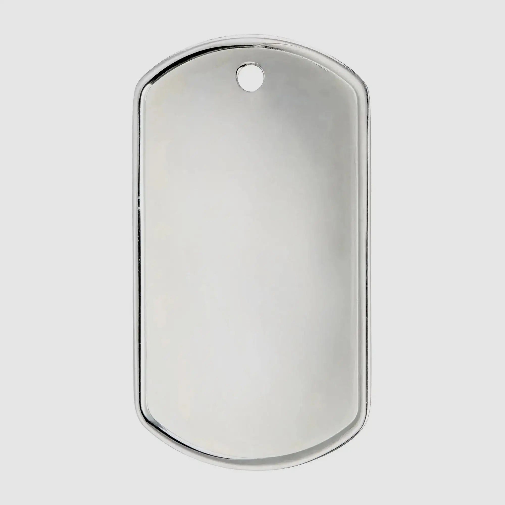The Tag Company The Tag Company Erkennungsmarken US Dog Tag 925er Silber
