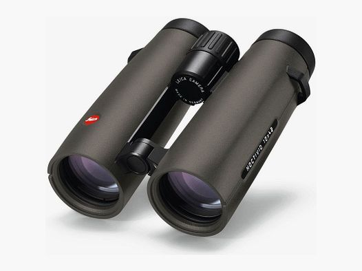Leica Noctivid 10 x 42 Grn + Zestaw do czyszczenia soczewek