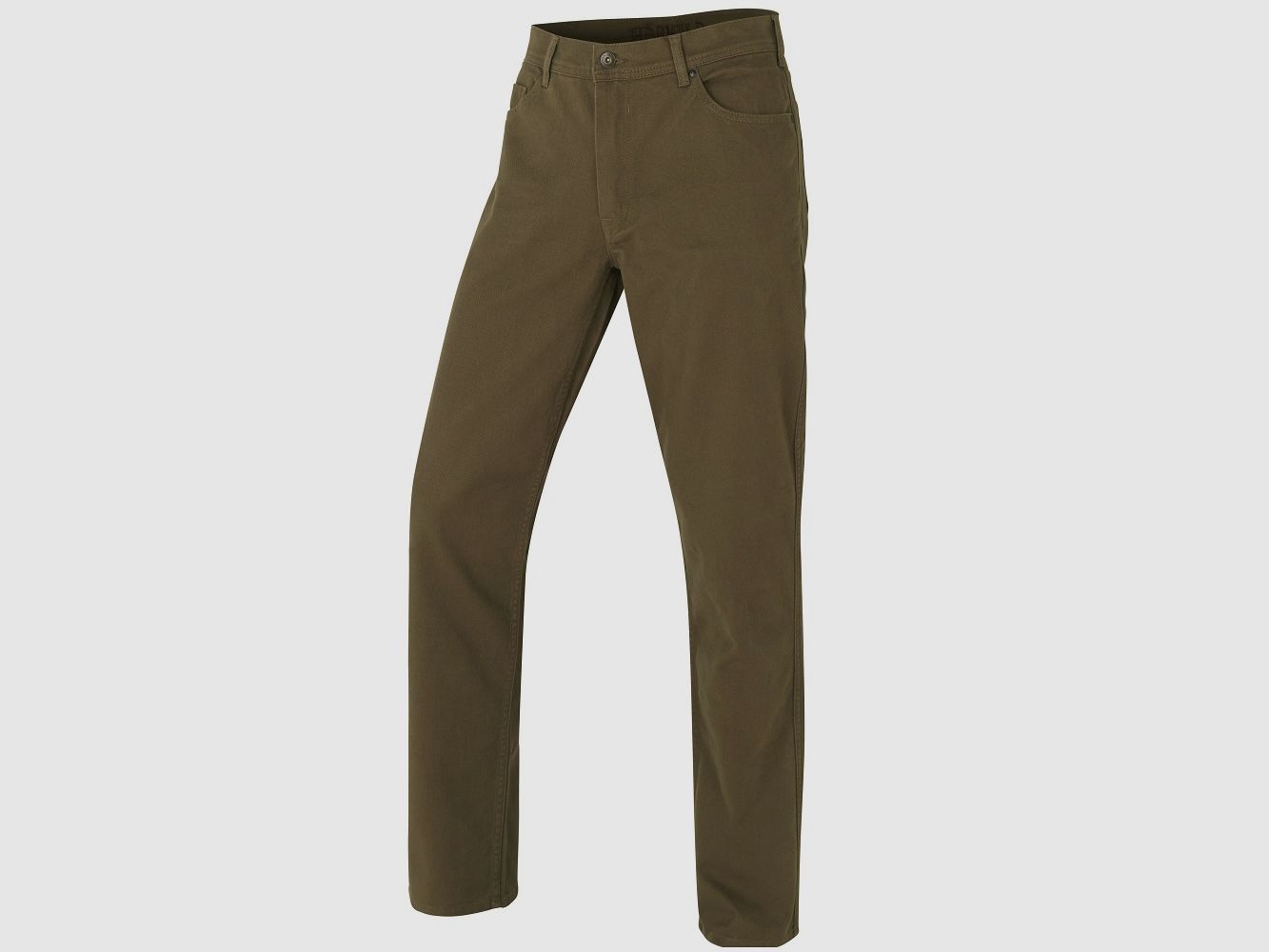 Hrkila Hallberg Hose Olive