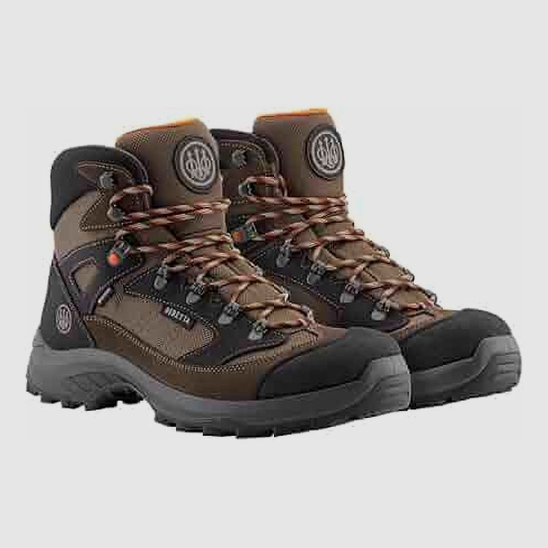 Beretta Terrier GTX Schuhe - Wasserdicht und Atmungsaktiv - Optimaler Komfort und Schutz im schwierigen Gelände, Bild 4 von 4