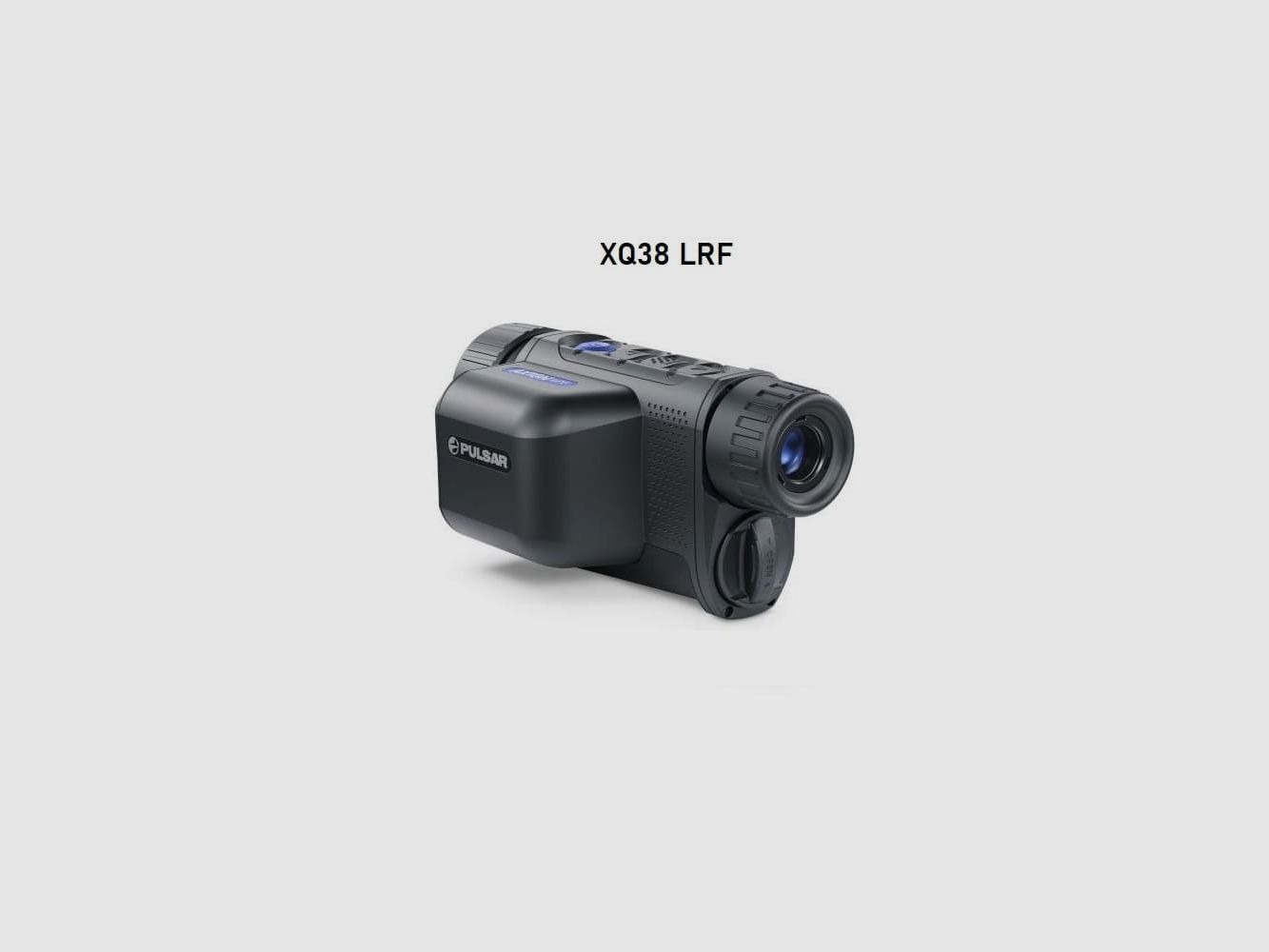 Pulsar Axion Serie XQ, Bild 11 von 12