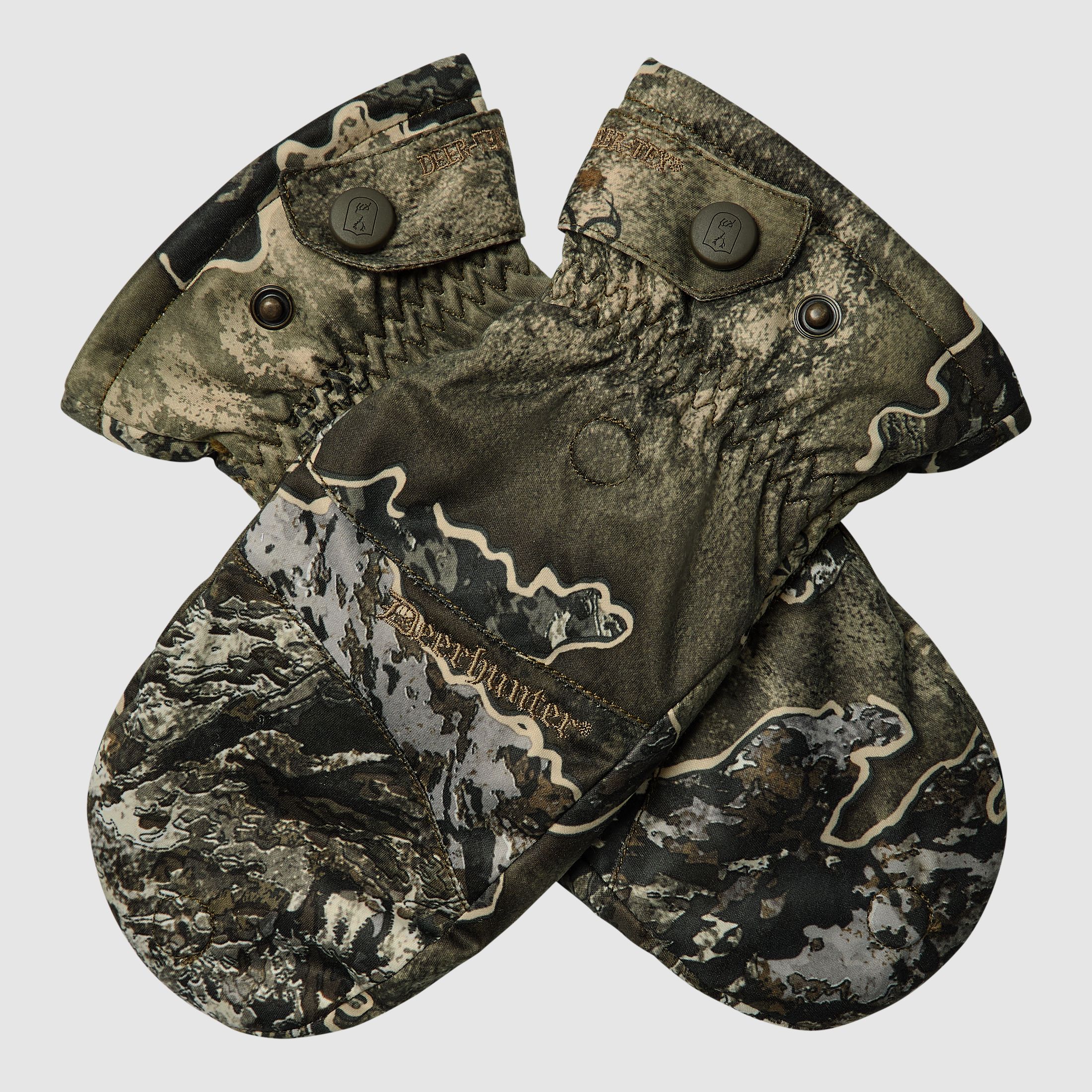 Excape Gloves - REALTREE EXCAPE™ - Size: L