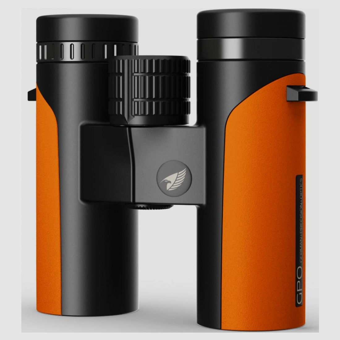 Gpo GPO Passion ED 10x32 schwarz/orange