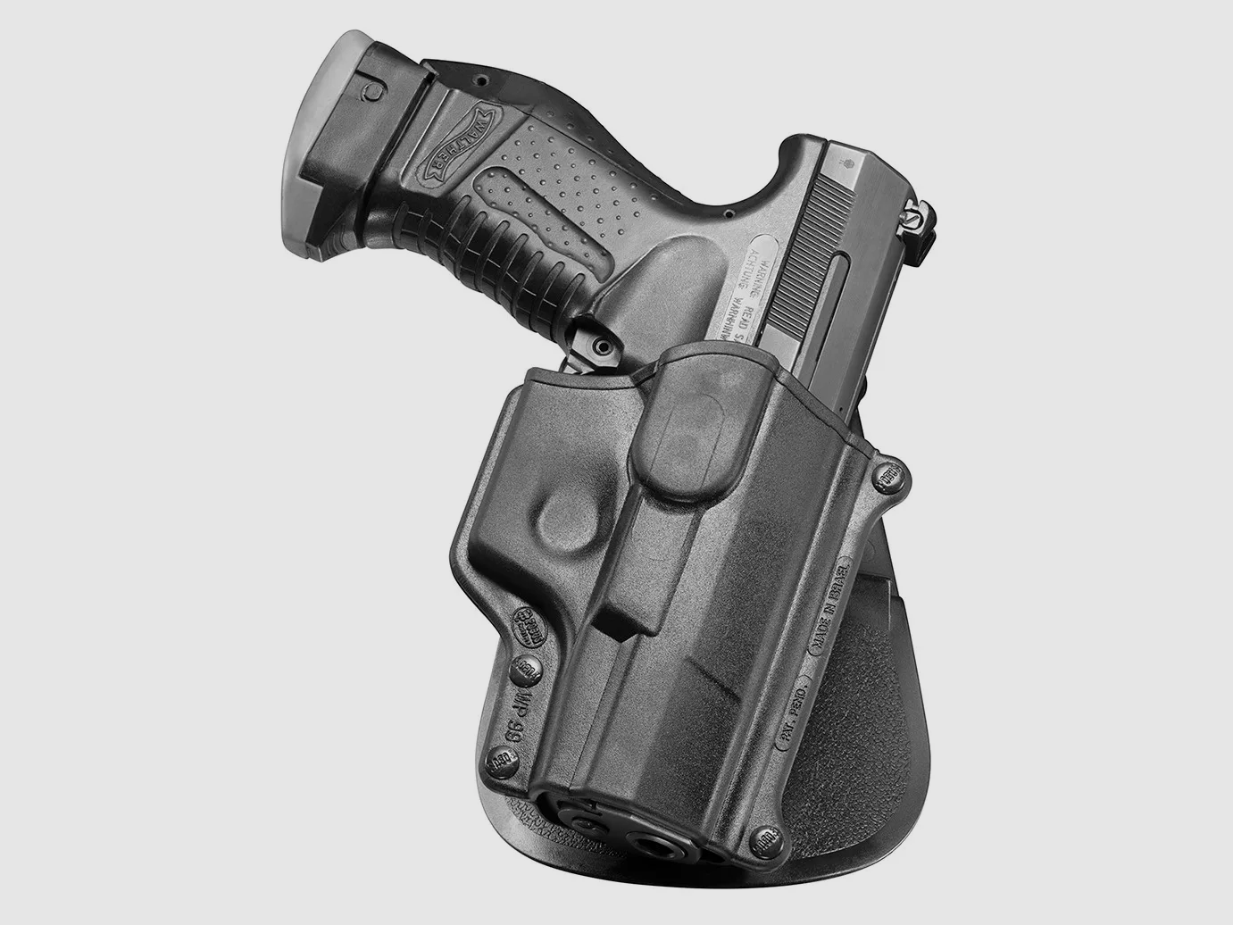 Fobus WP-99 Holster Paddle