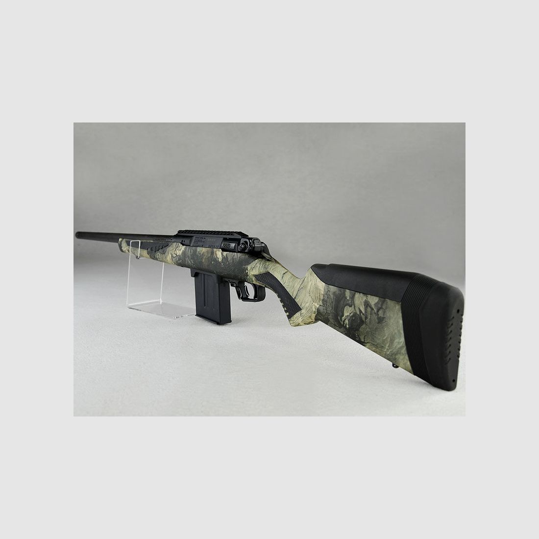 SAVAGE Impulse Predator