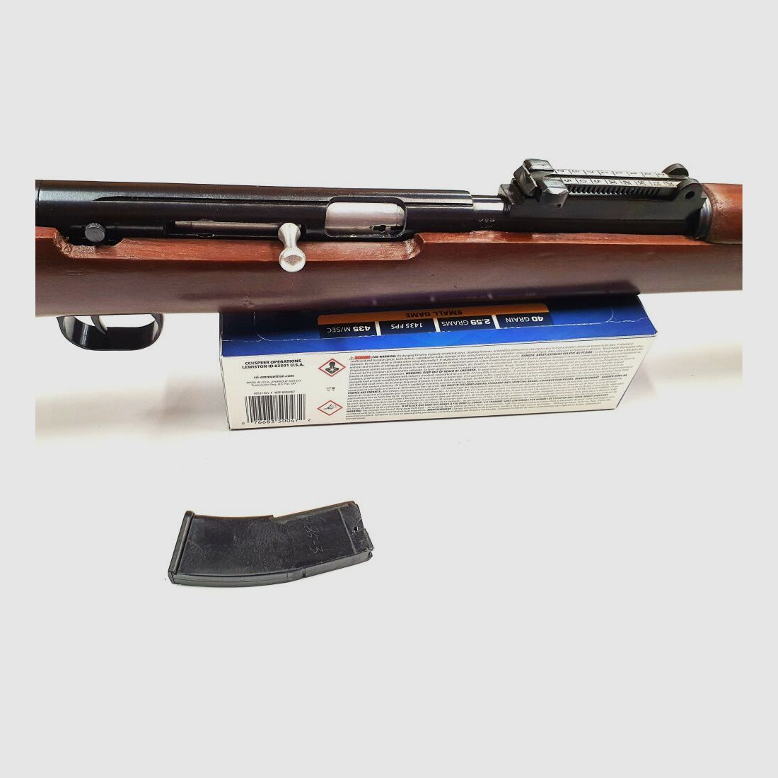 Norinco JW-14