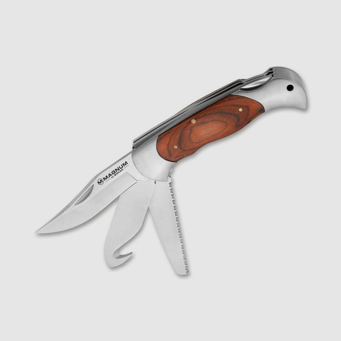 BÖKER Magnum Classic Hunter