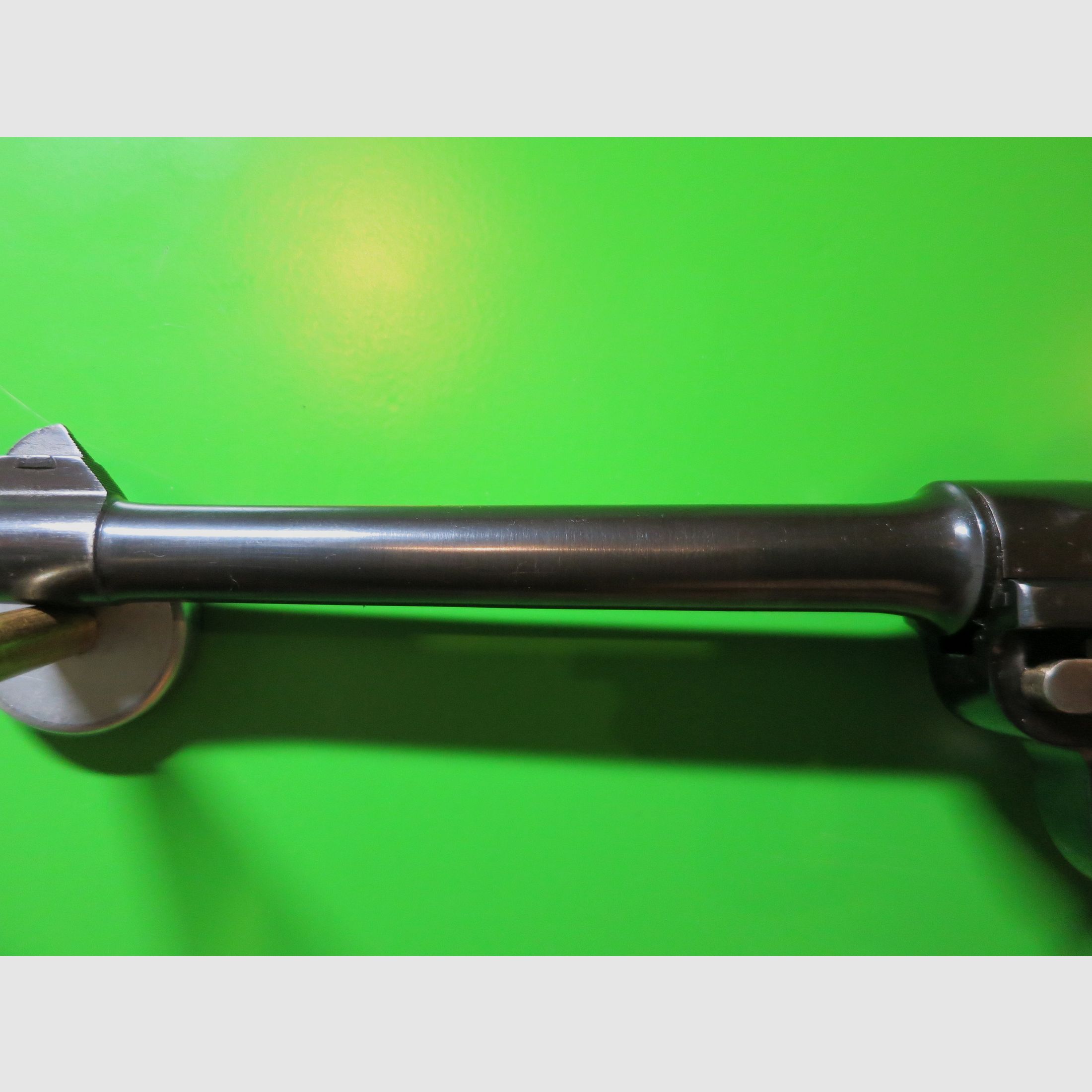 Deutsche Waffen- und Munitionsfabriken (DWM) , Pistole 08 P08, Pistole 1904, Marinepistole Modell 1904, 9 mm Luger     #47-