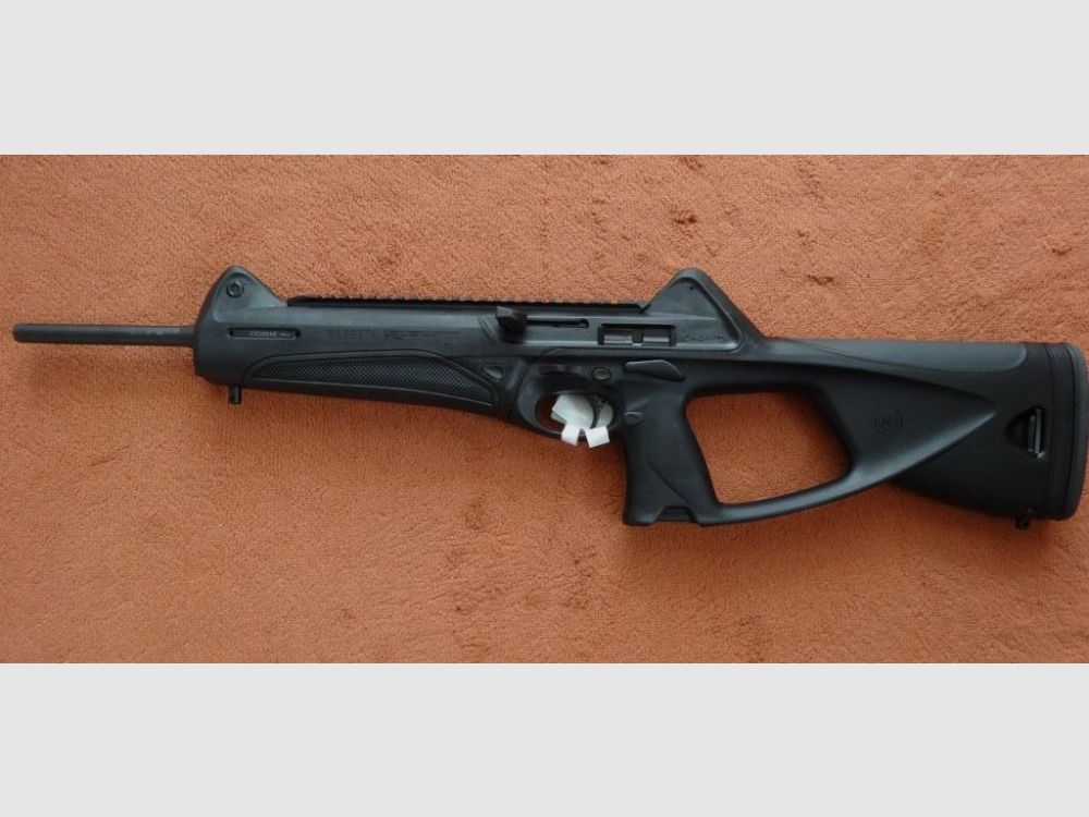 Beretta C4 Storm