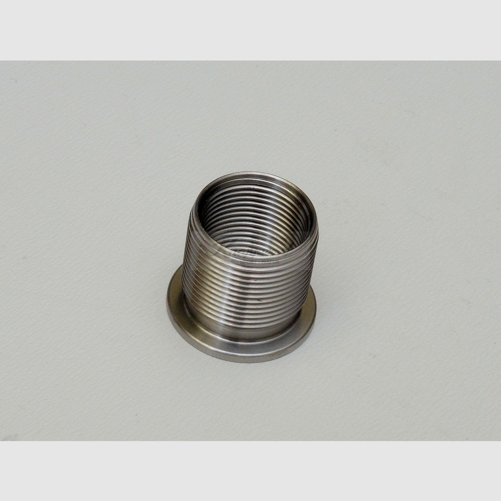 Adapter für Schalldämpfer 16x1