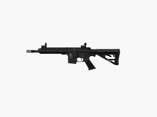 SCHMEISSER AR15-S4F AR15-Deporte S4F 10,5
