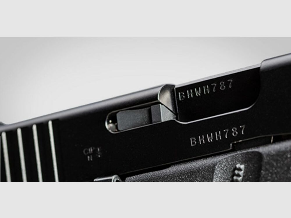 Glock 45 FS M.O.S.