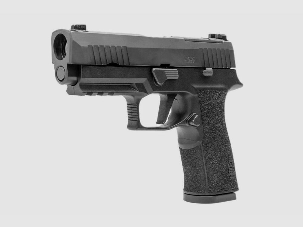 SIG Sauer SIG SAUER P320 XTEN Comp 10 mm Auto