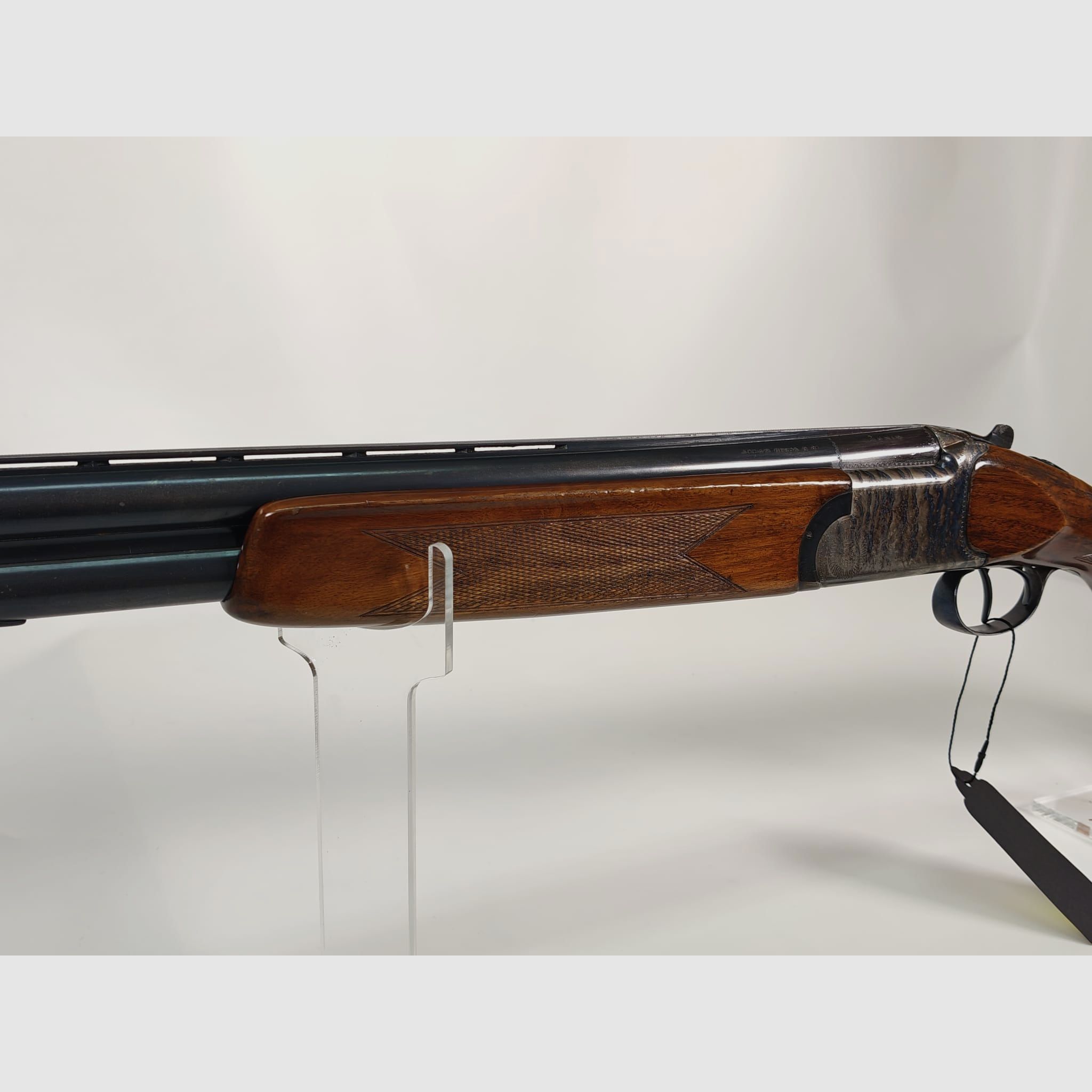 Noris Bockdoppeflinte 12/70, zdjęcie 3 z 8