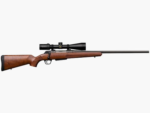 CARABINE A VERROU WINCHESTER XPR SPORTER FILETÉE CALIBRE 300WM LONGUEUR 61CM