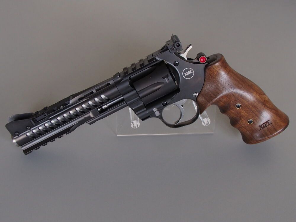 Korth GTS SuperSport