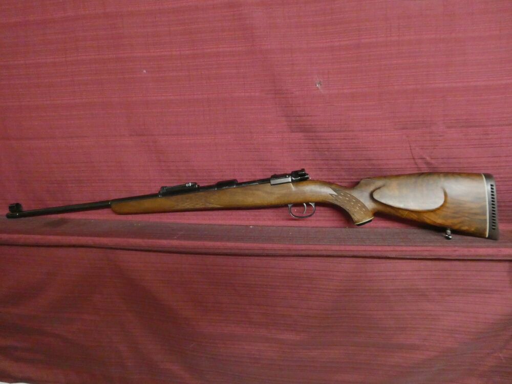 Mauser K98k