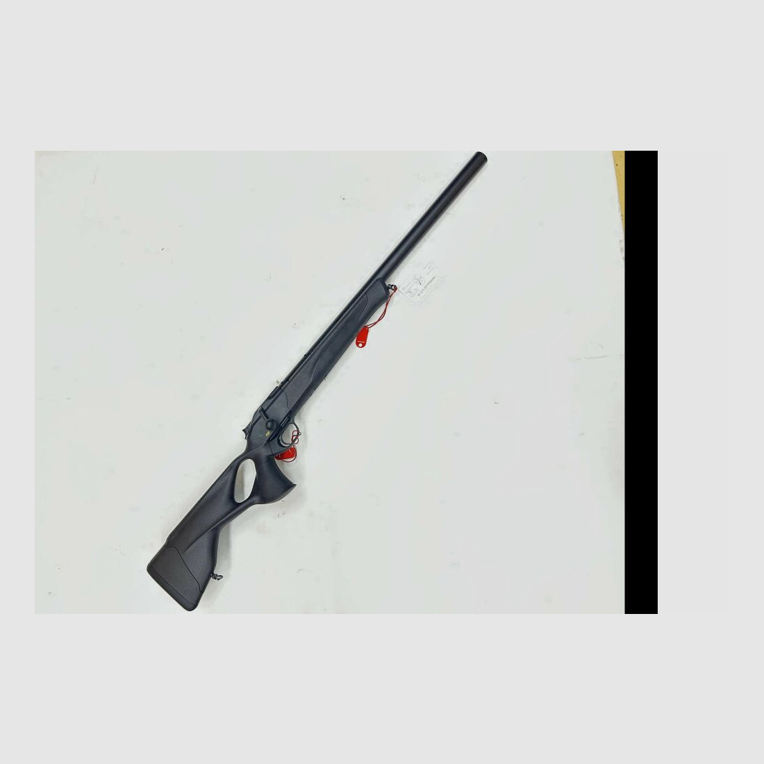 Blaser R8 Ultimate Silence .308Win