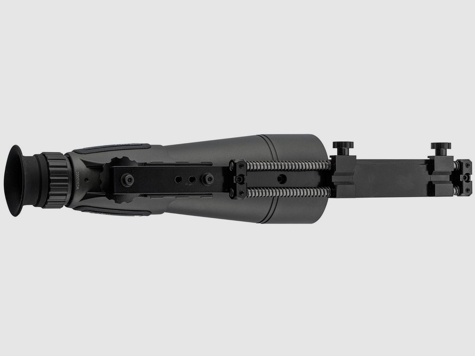 Walberg 9x65 ED Jagdzielfernrohr im Set, Bild 20 von 22