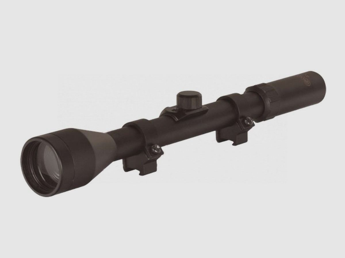 Gamo 4x28 TV, afbeelding 2 van 2