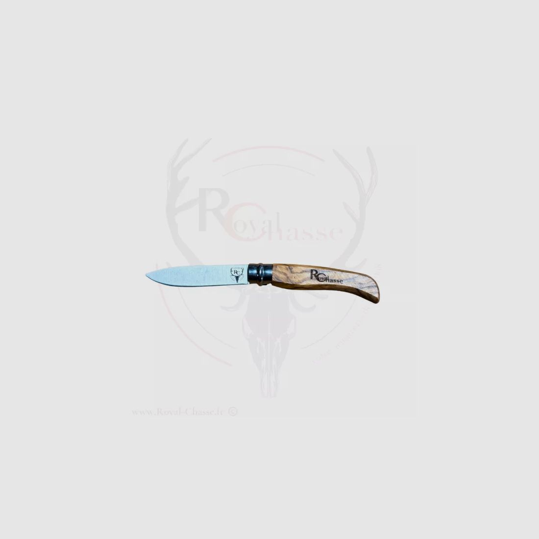Coltello Reale da Caccia, immagine 2 di 3
