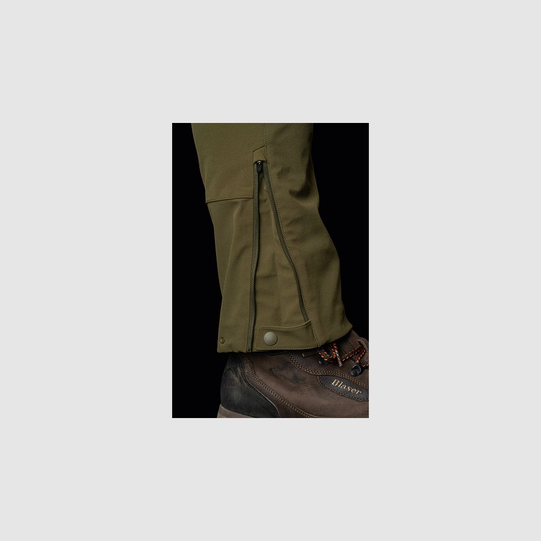 Blaser Charger pantalon extra long + 6 cm, image 4 sur 8