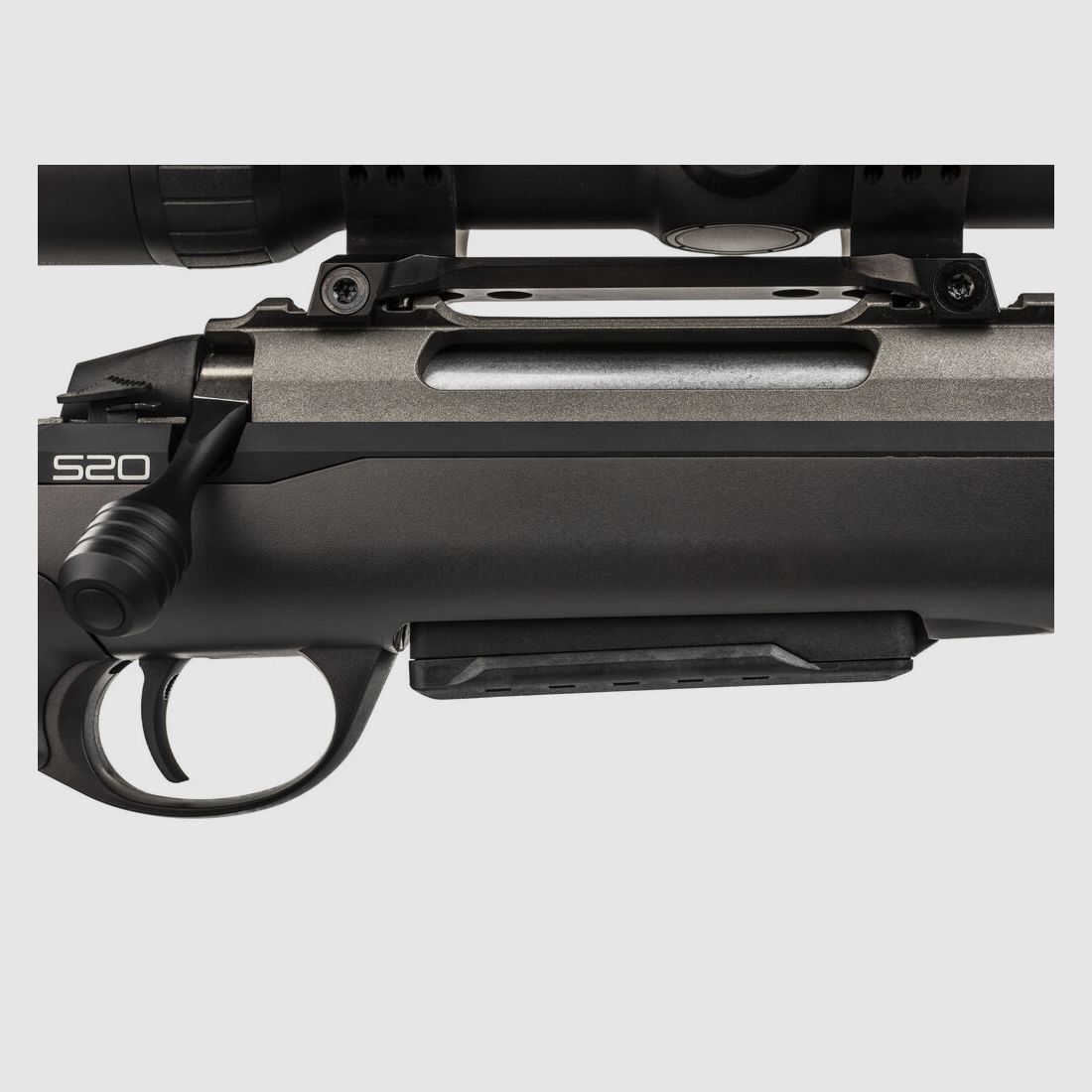 Fusil à verrou SAKO S20 PRE .308 Win FL 51, image 6 sur 10