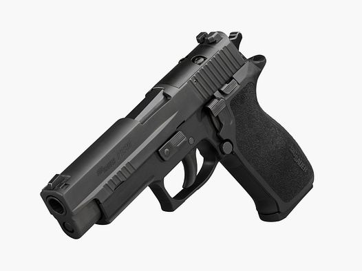 SIG SAUER P220 Elite .45 ACP