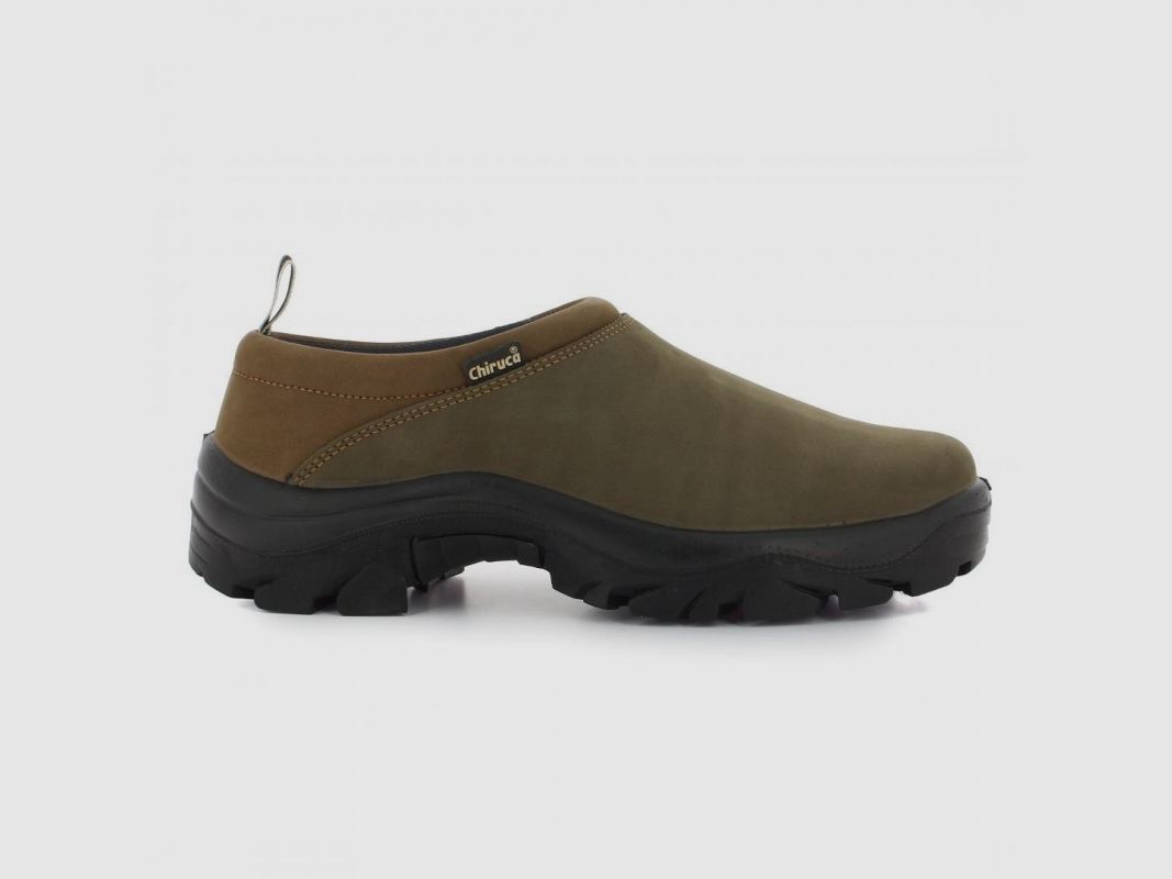 Chiruca Sologne bottes à enfiler, image 1 sur 6