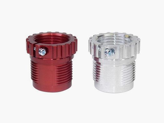 LEE PRECISION – SPLINE DRIVE BREECH LOCK BUSHINGS – 2 PCS