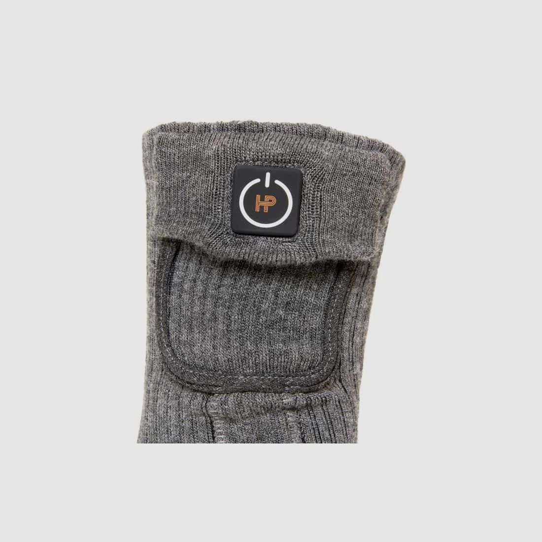 THIN beheizte Socken, Bild 5 von 5