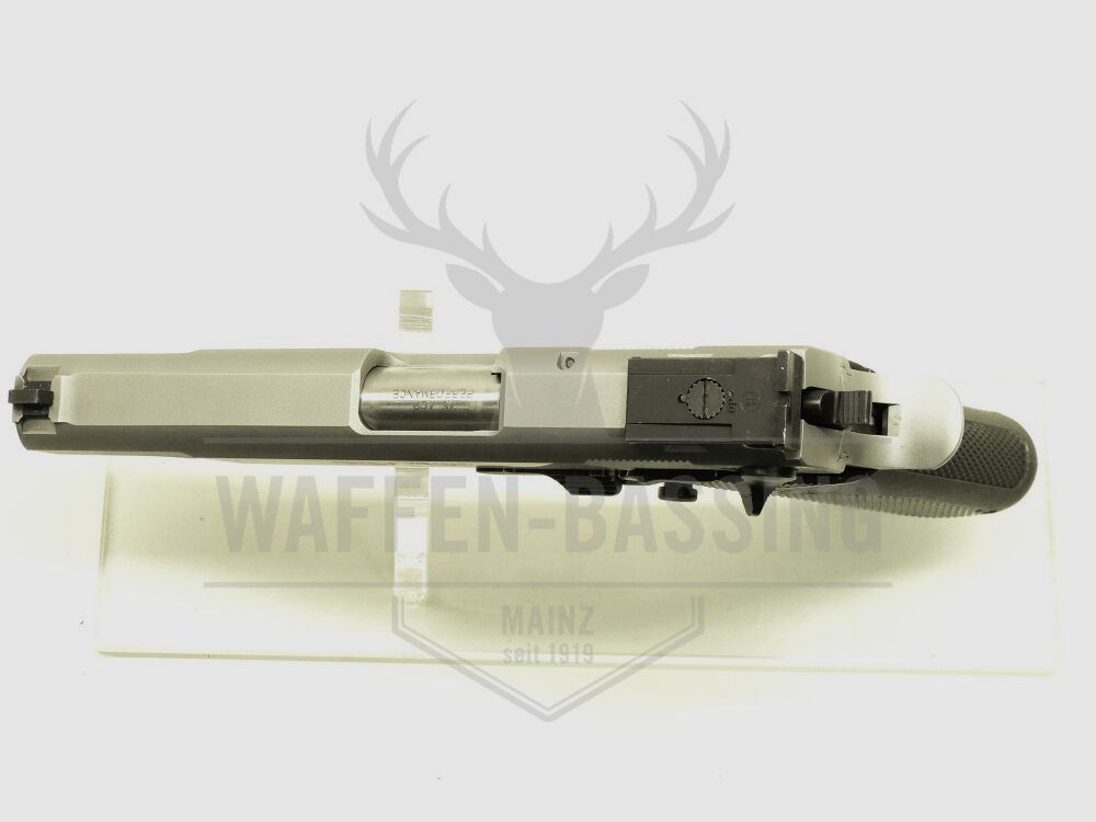 Smith & Wesson PC 845, Bild 3 von 4
