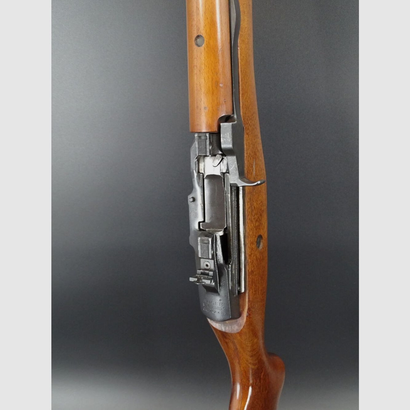 Ruger Mini 30 caliber 7.62x39 Mini 30