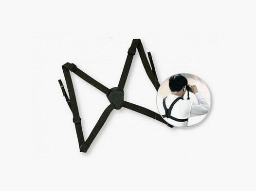 Arnes para binocular