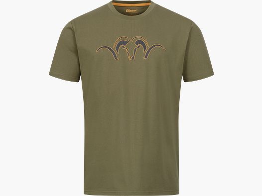Herren Outline T-Shirt 26 Argali Kaper XXL
