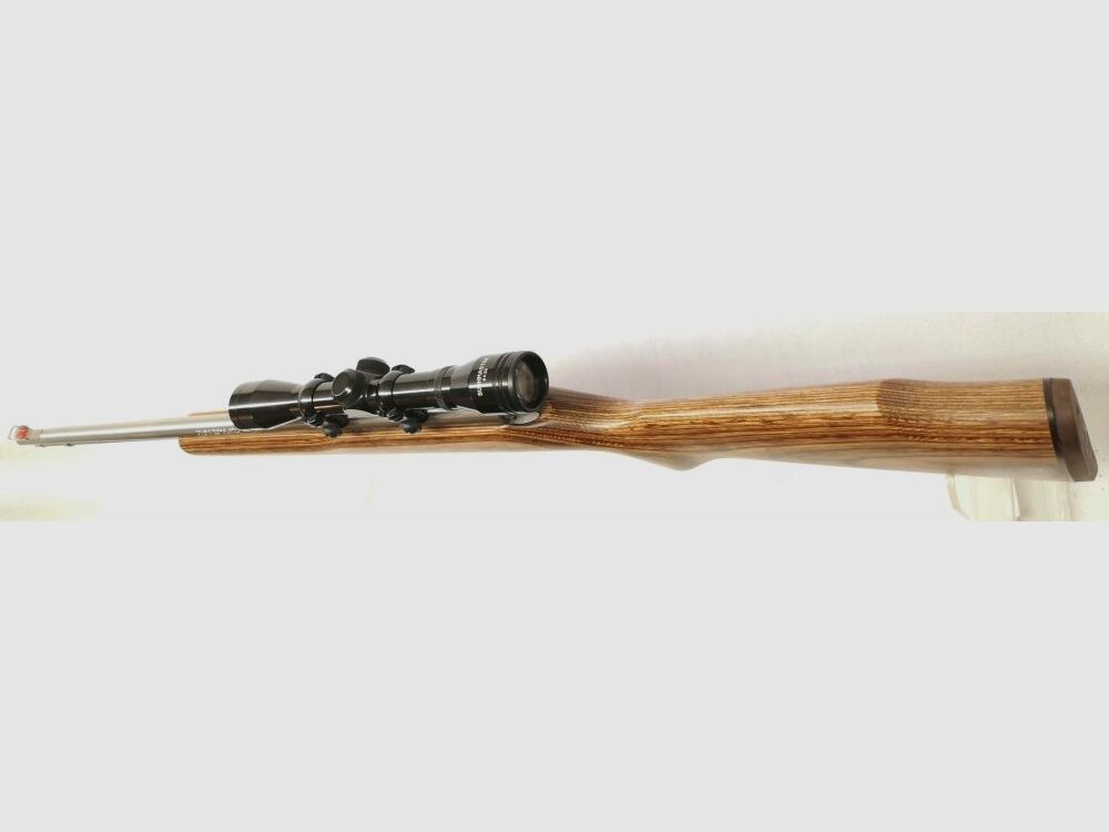 Marlin 883 SS - Einzellader