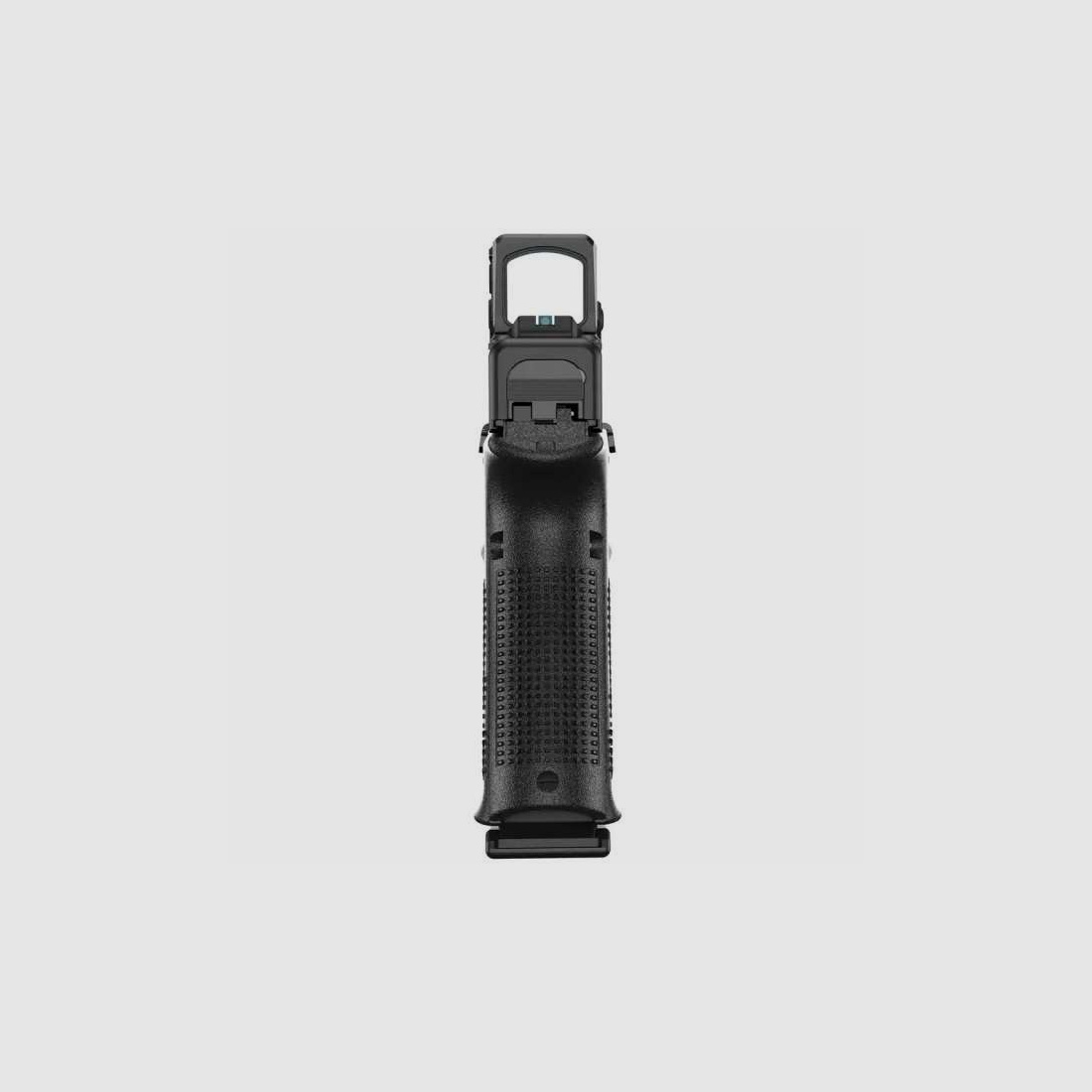 Glock 19 Gen5 MOS FS Aimpoint RedDot A-CUT Combo