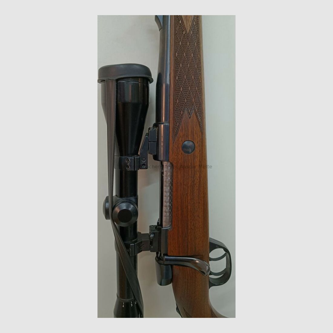 Voere Modell 2155 2155, Bild 6 von 6