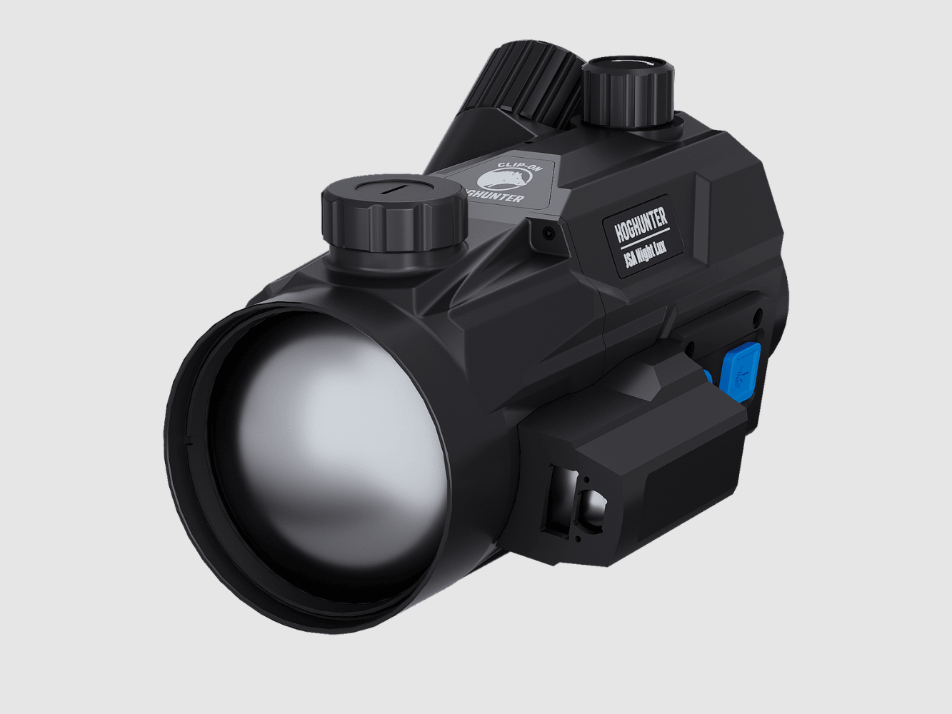 JSA Nightlux HogHunter 650 LRF + Akcja adaptera