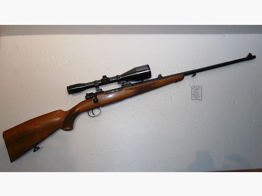 Mauser 98