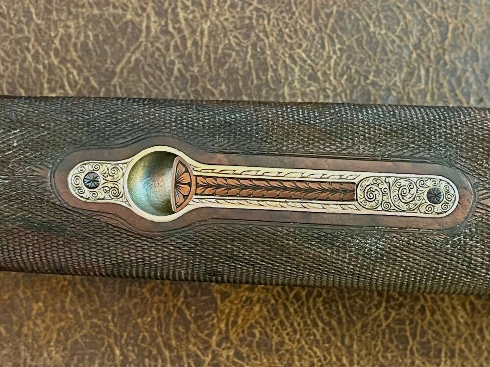 Krieghoff Ulm-Primus