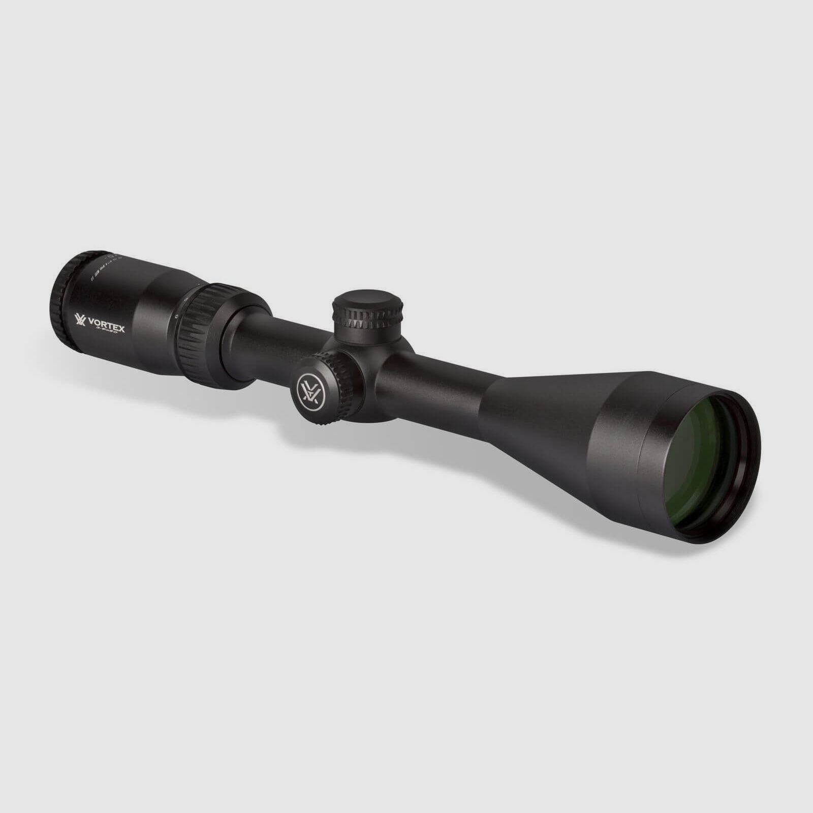 Vortex Crossfire II 3-9x50 mira telescópica Dead Hold BDC