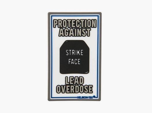 Helikon Tex Klettpatch Strike Face