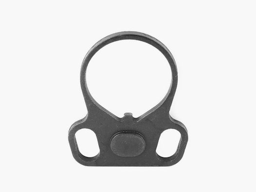 Doublestar – Ambi Loop End Plate